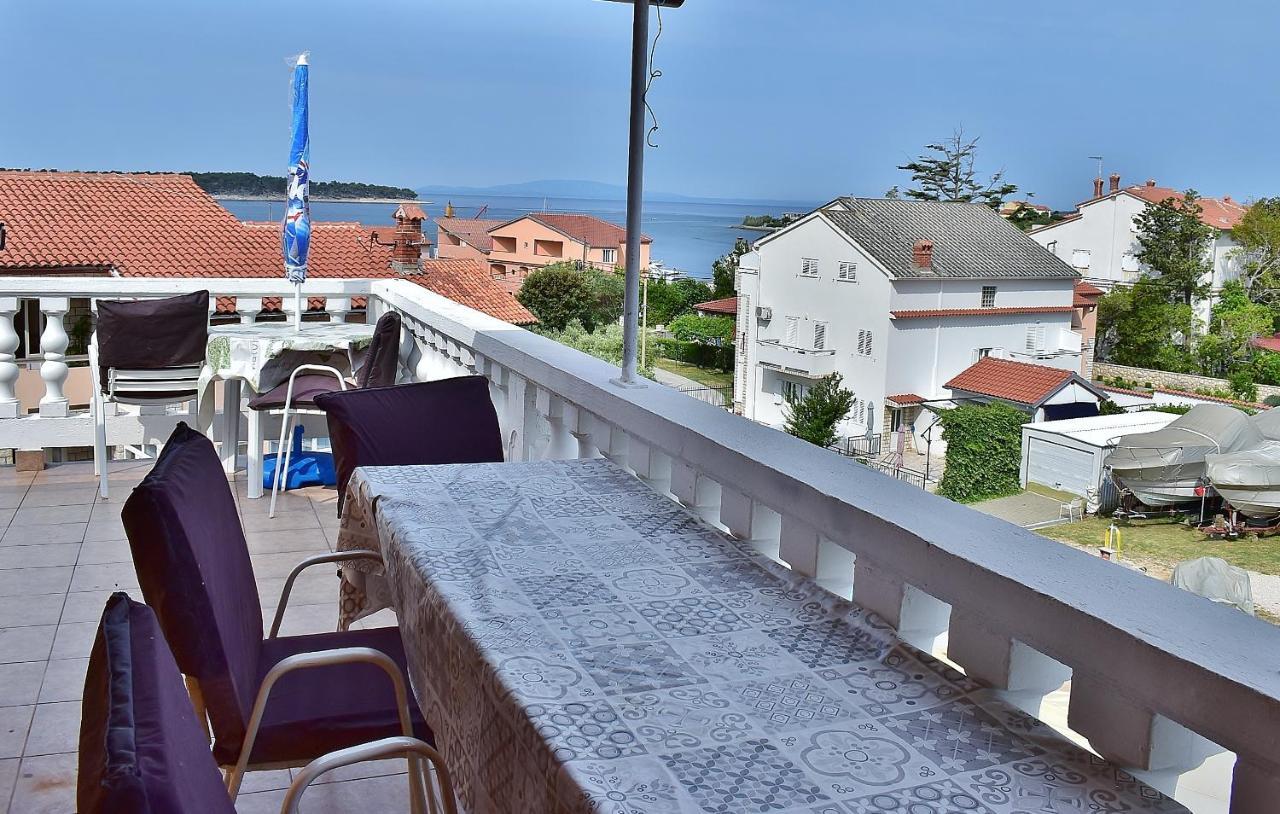 Apartament Banjol Exterior foto